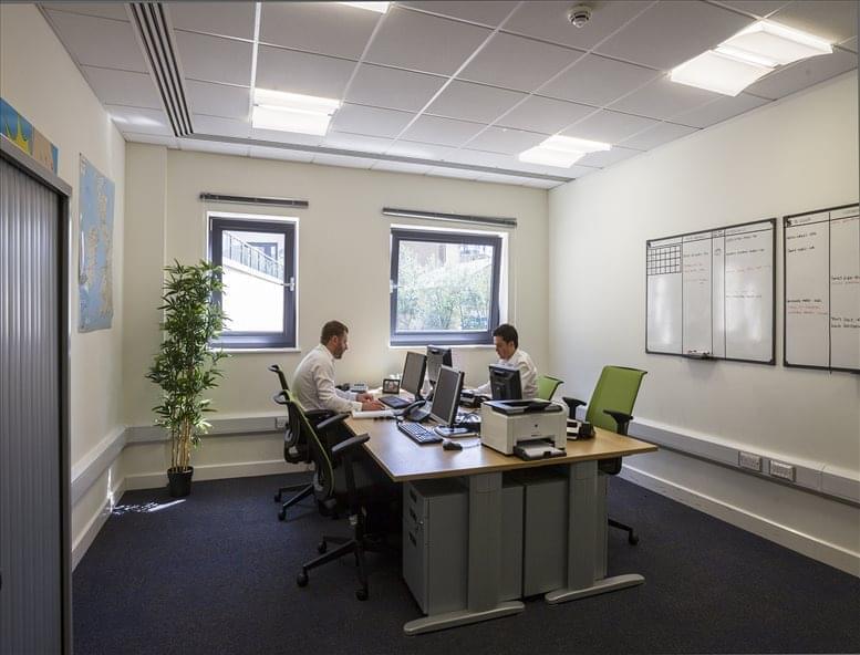 Oxford Innovation  image 3