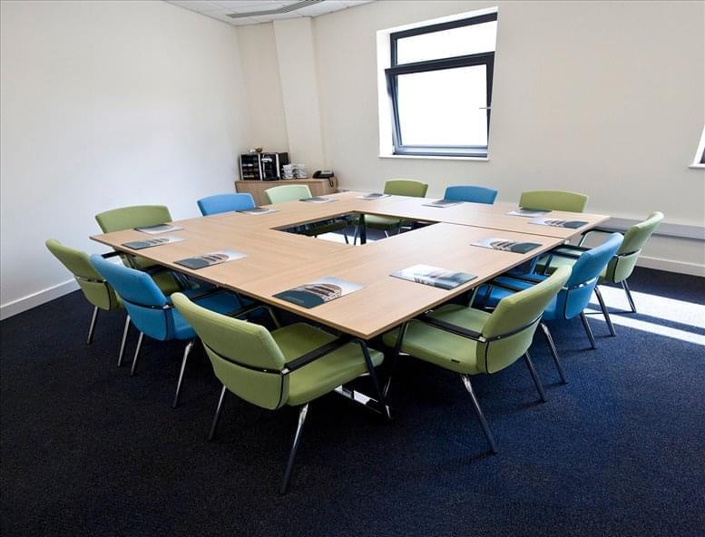 Oxford Innovation  image 5