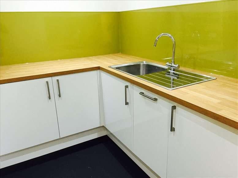 Independent Business Centres image 5