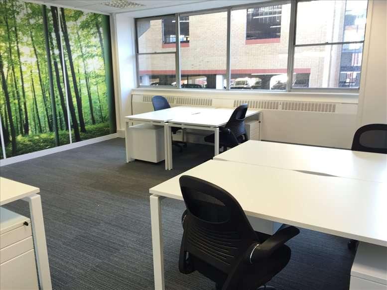 Independent Business Centres image 1