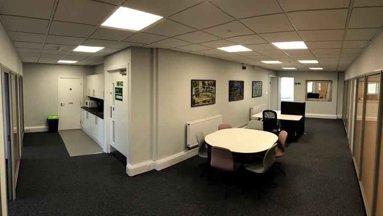 The Workstation.Co.Uk image 3