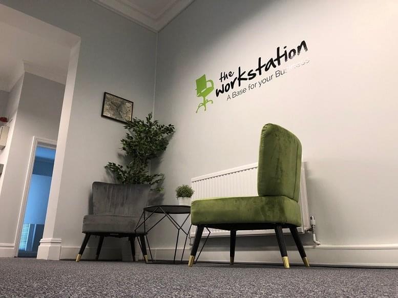 The Workstation.Co.Uk image 5