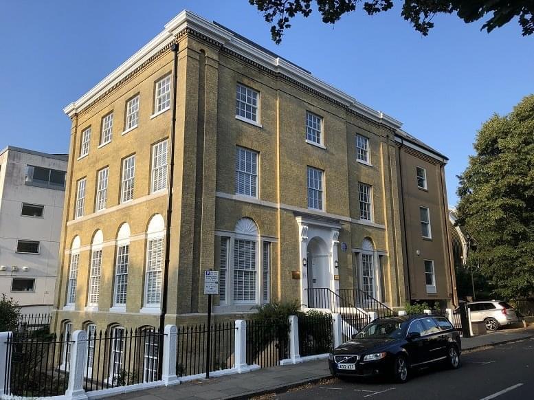 The Workstation.Co.Uk image 1