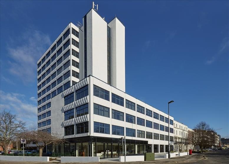 Ashville Properties Ltd image 1