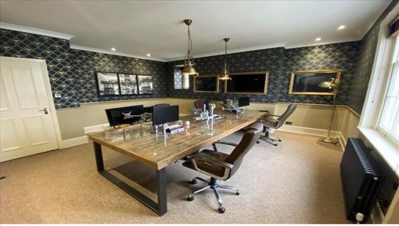 The Highfield Company image 2