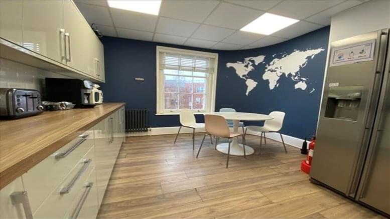 The Highfield Company image 5