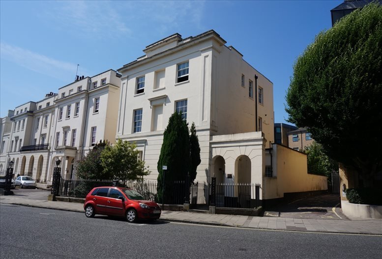 The Highfield Company image 1