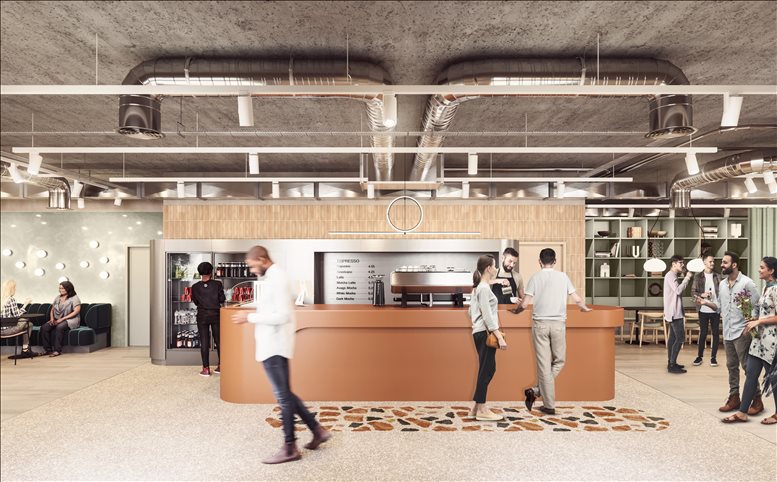 Clockwise Offices image 2