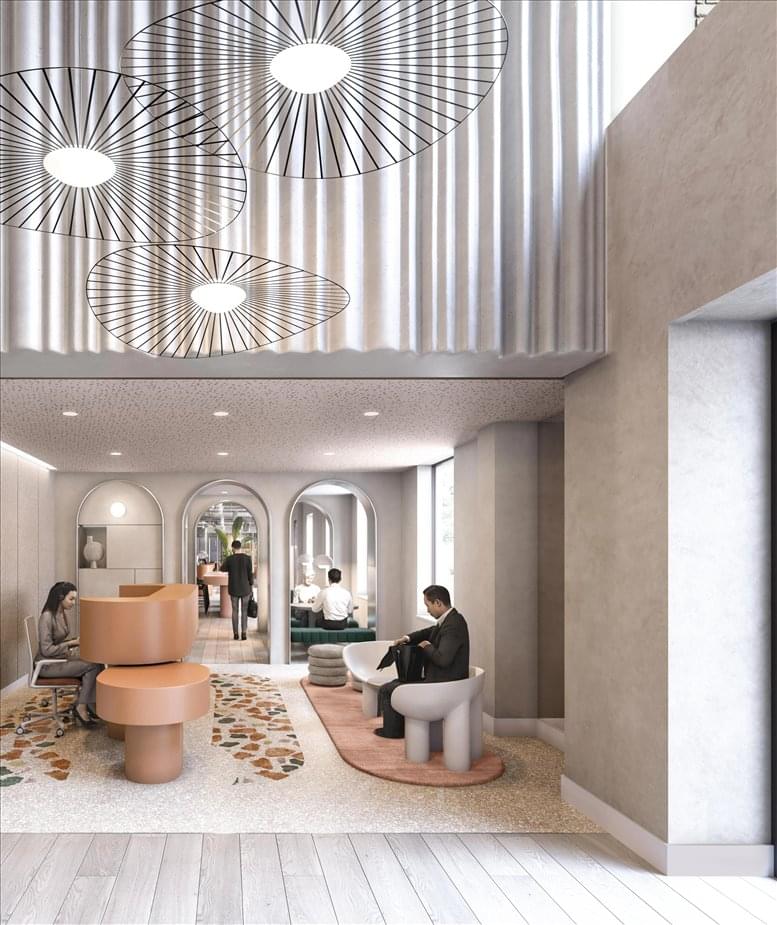 Clockwise Offices image 3