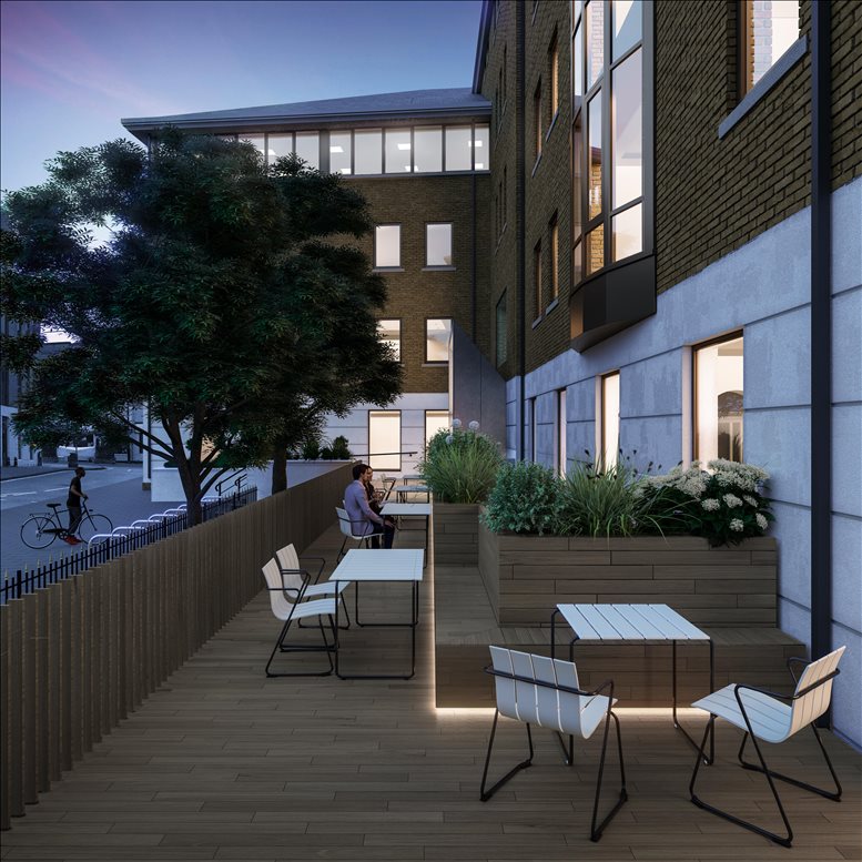 Clockwise Offices image 5