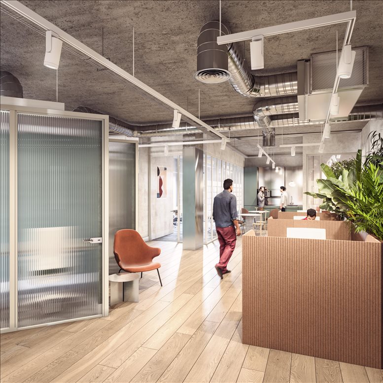 Clockwise Offices image 1