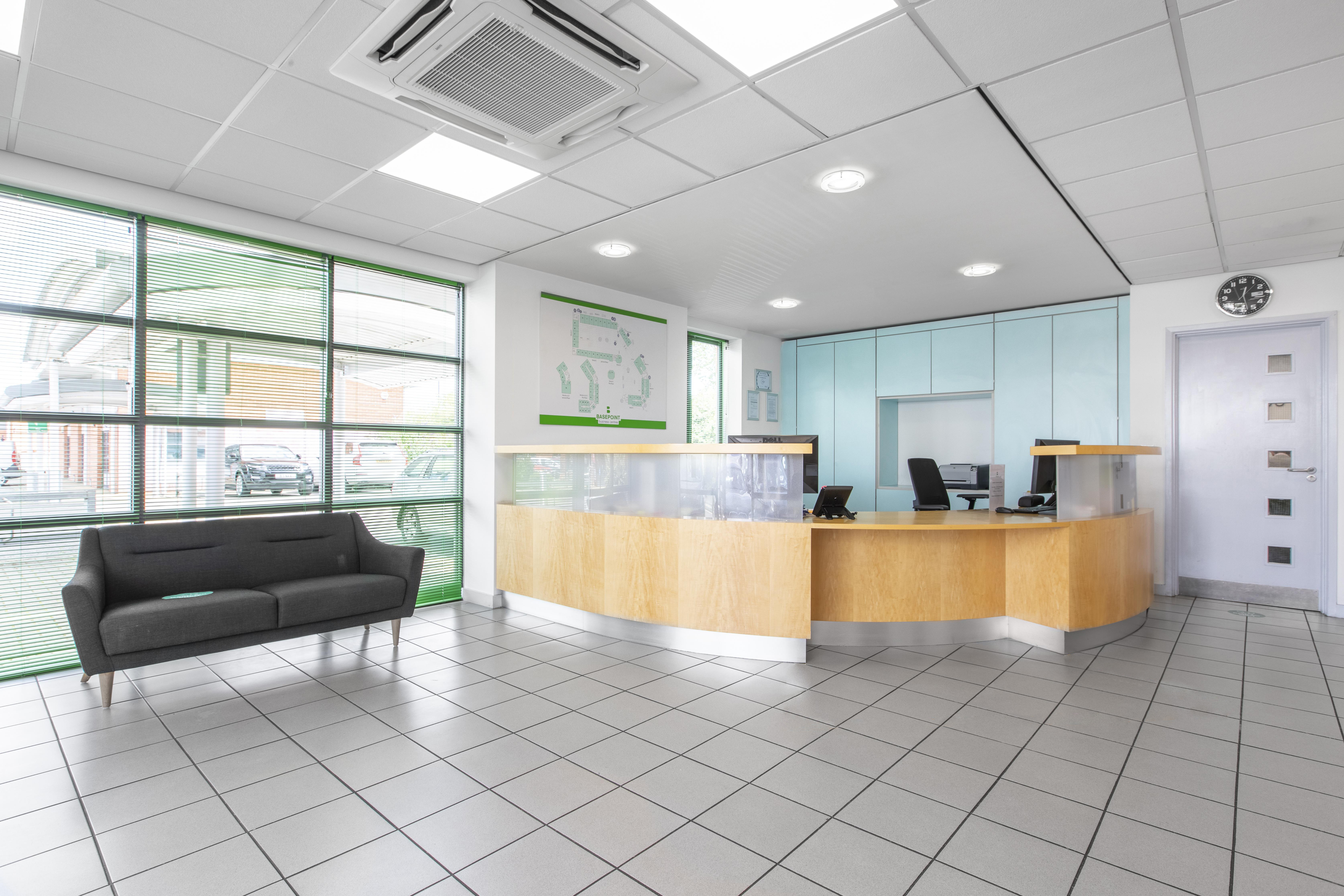Basepoint - Southampton, Andersons Road image 2