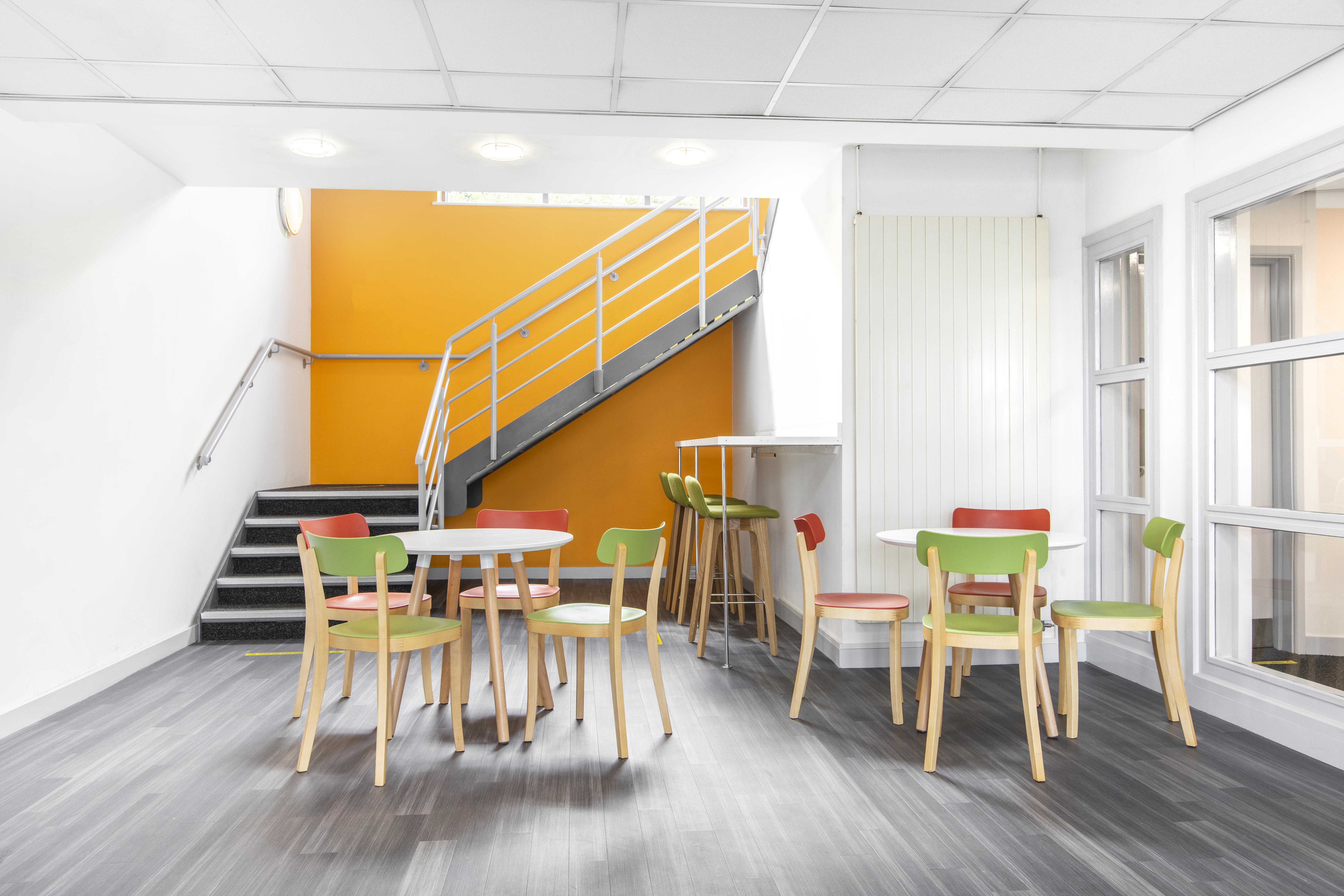 Basepoint - Southampton, Andersons Road image 5