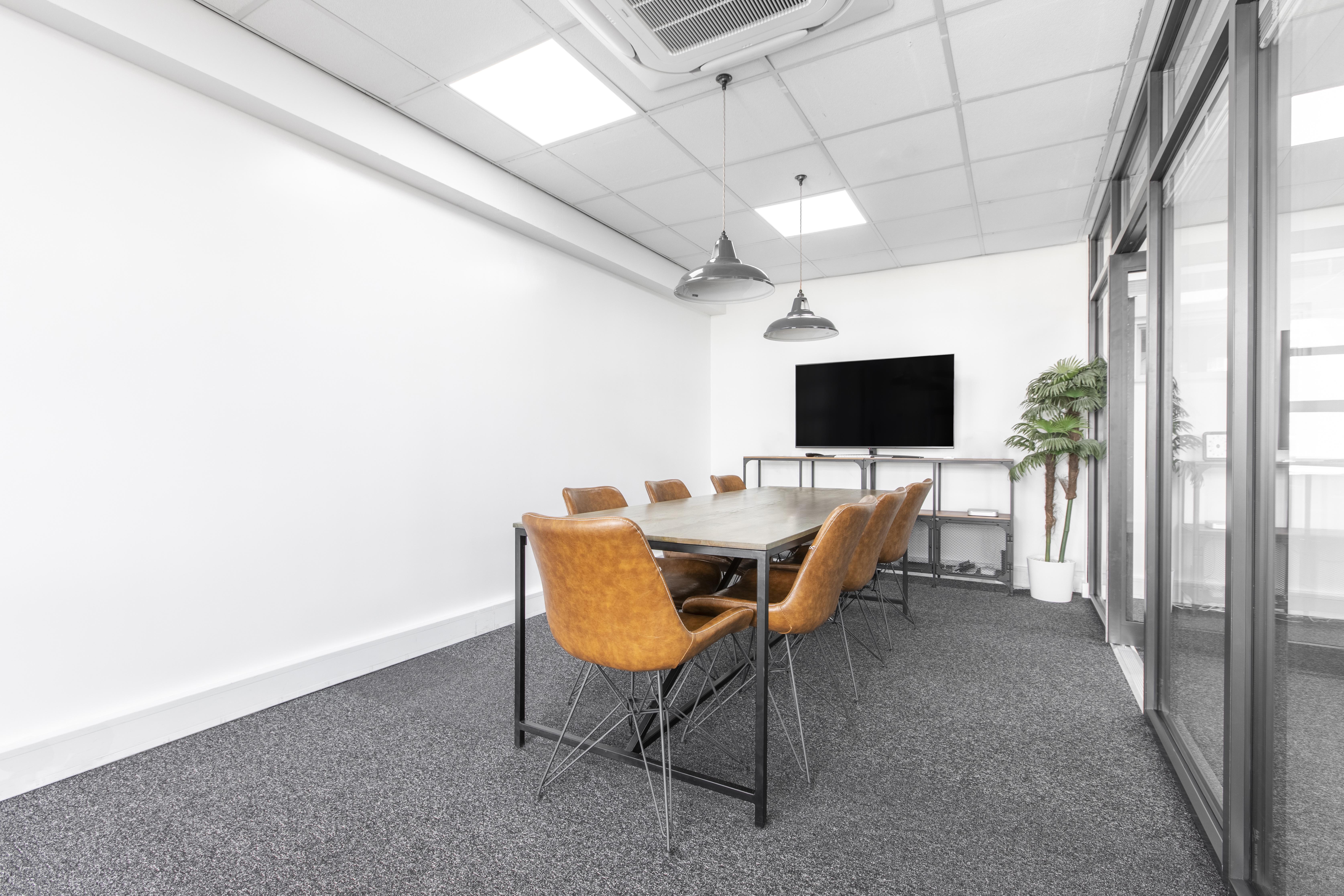 Basepoint - Southampton, Andersons Road image 4