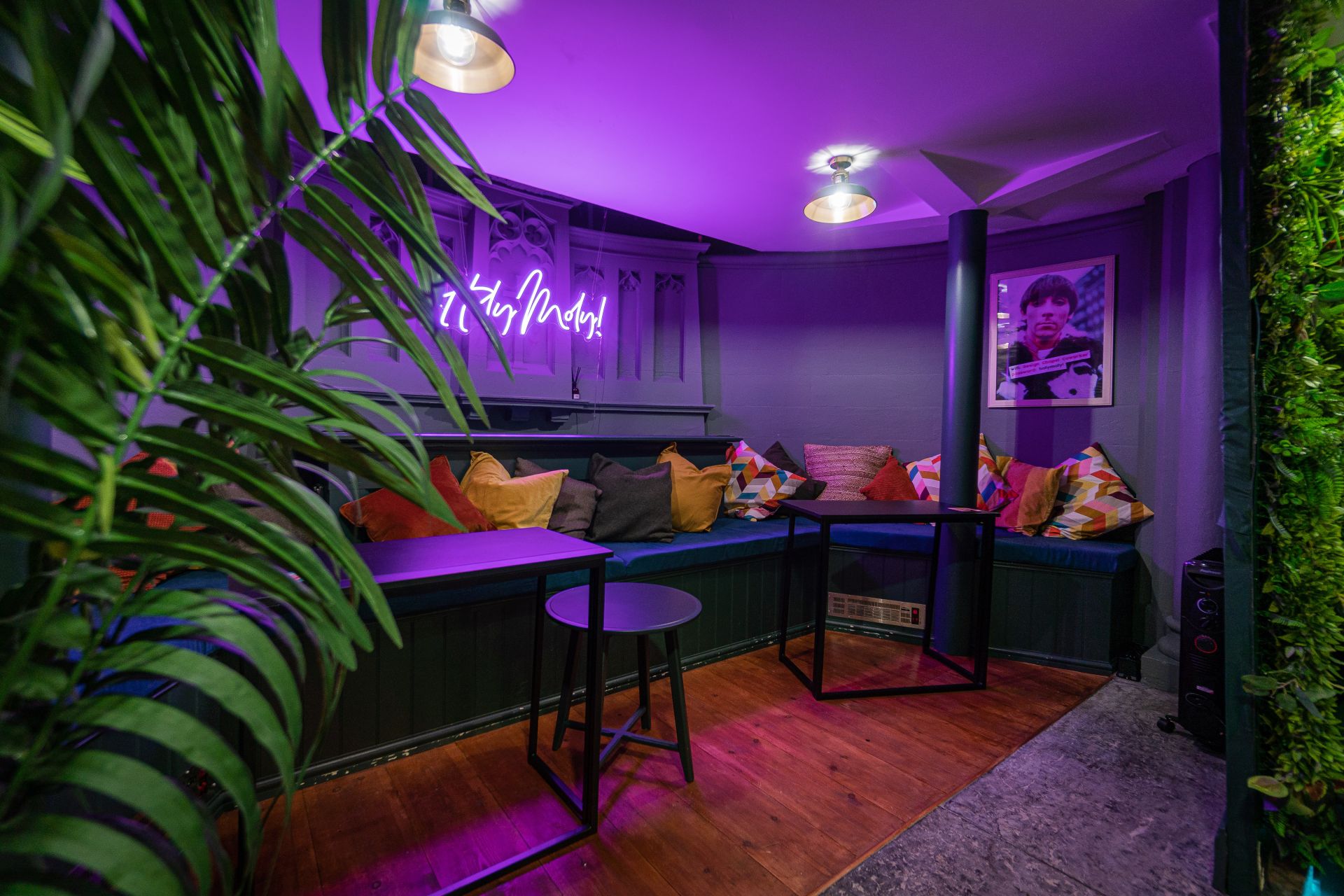 Design Chapel image 5