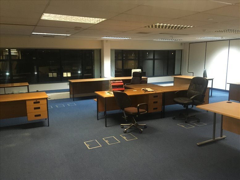 Freedom Works Limited - Southampton image 4