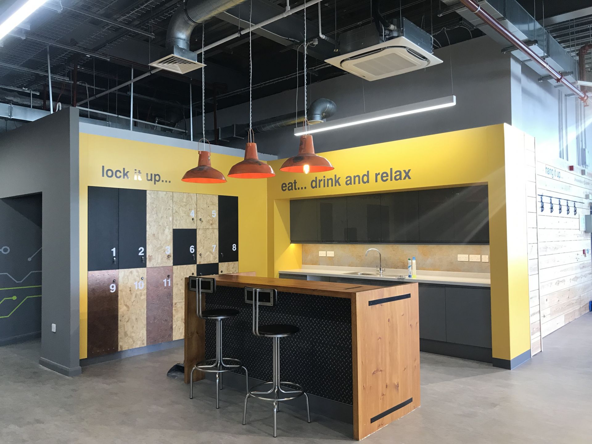 Network Eagle Lab image 3