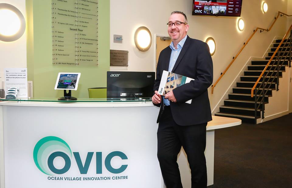 Ocean Village Marina image 4