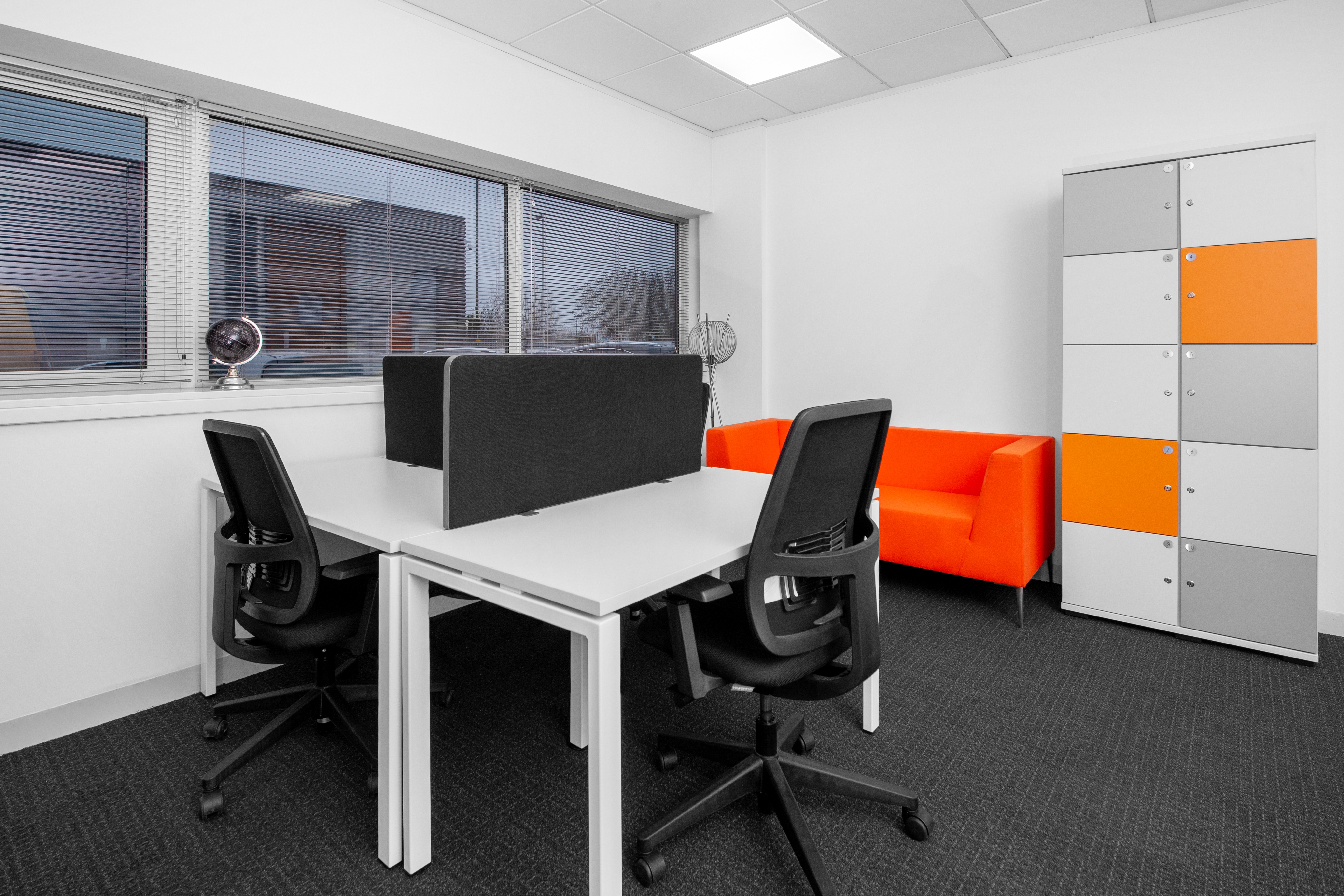 Regus - Southampton Airport image 4