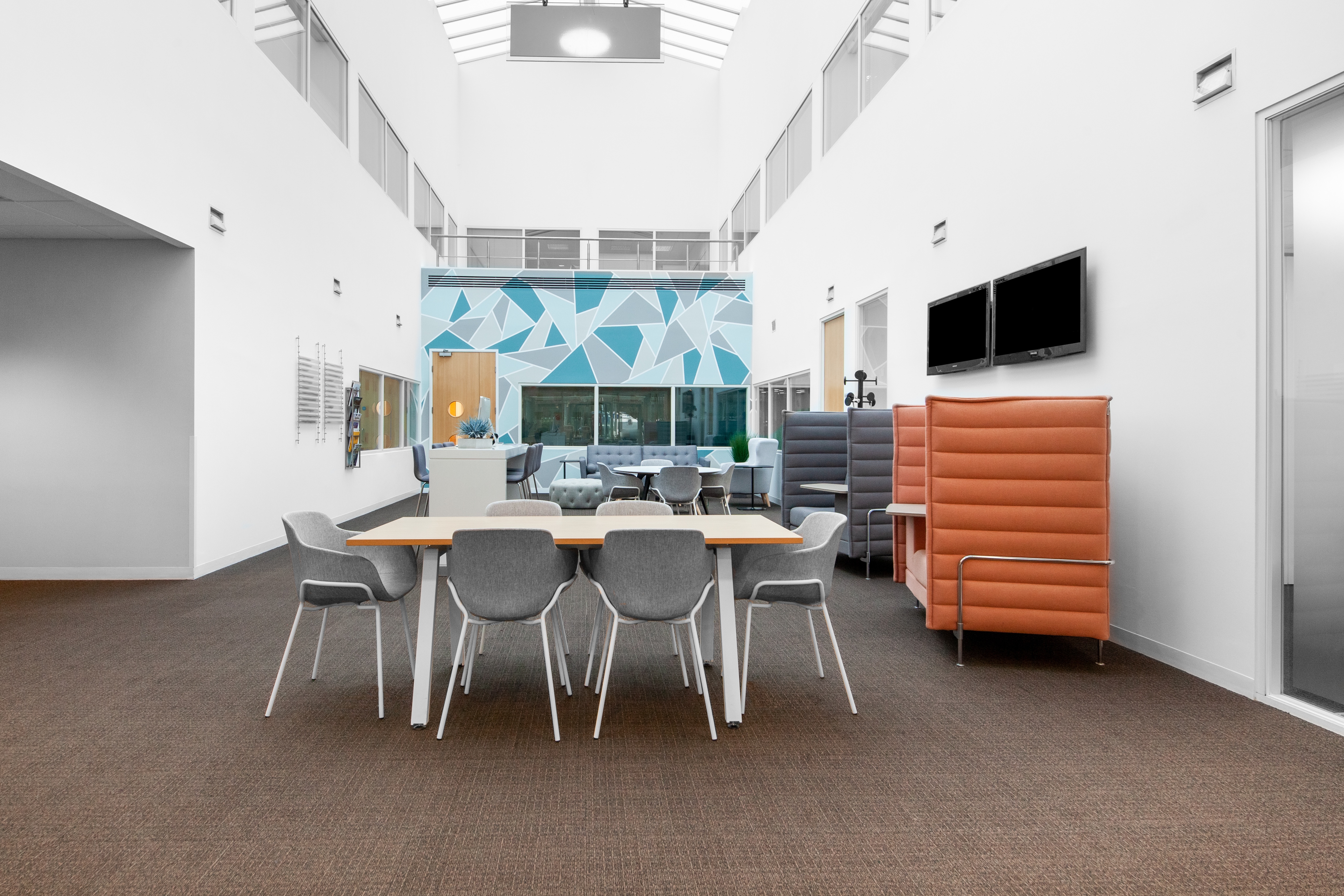 Regus - Southampton Airport image 5