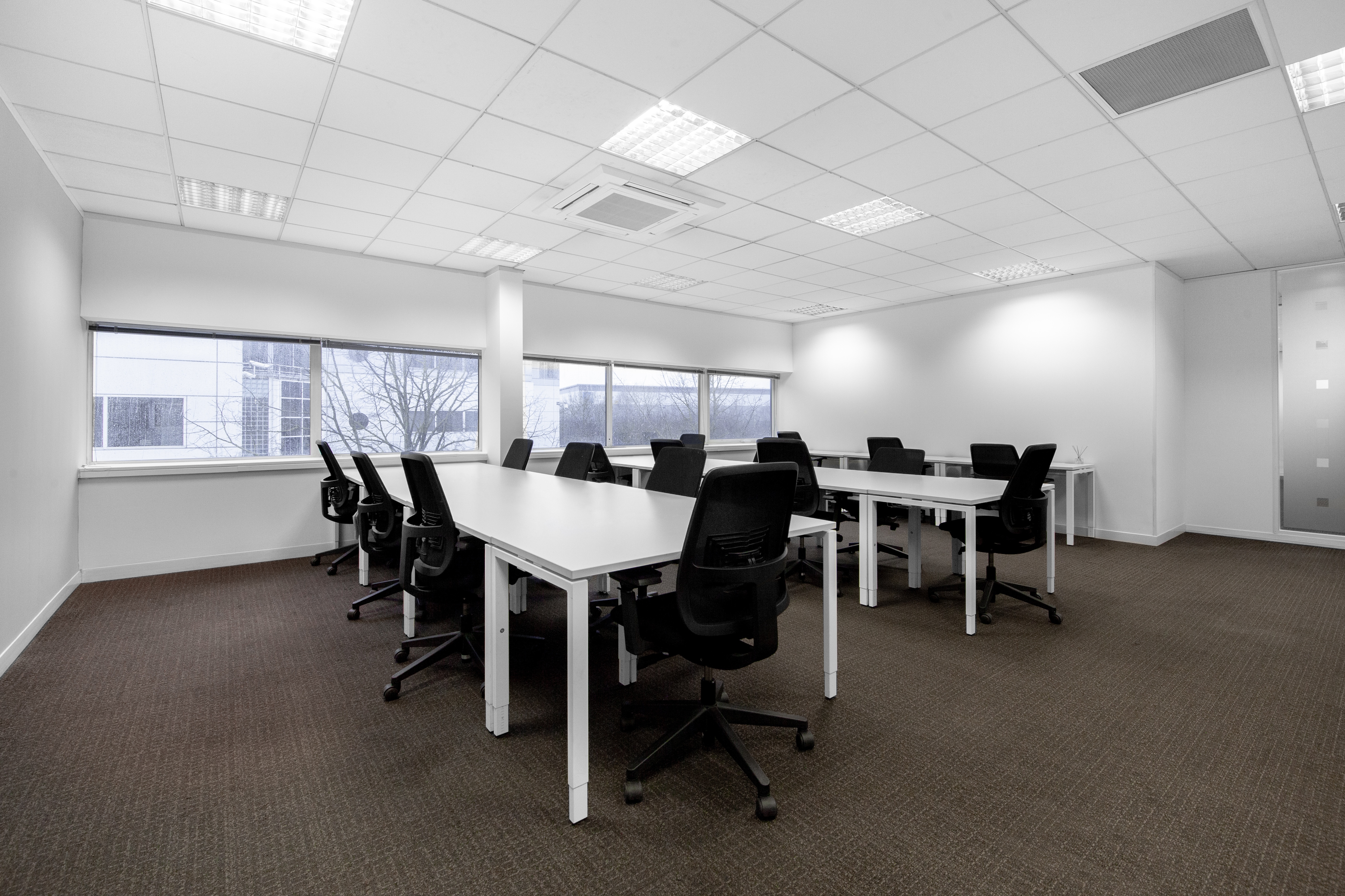 Regus - Southampton Airport image 3