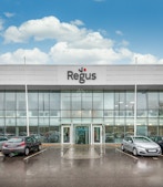 Regus - Southampton Airport profile image