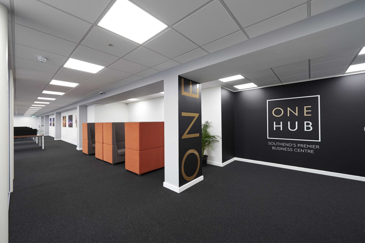 One Hub Southend image 3