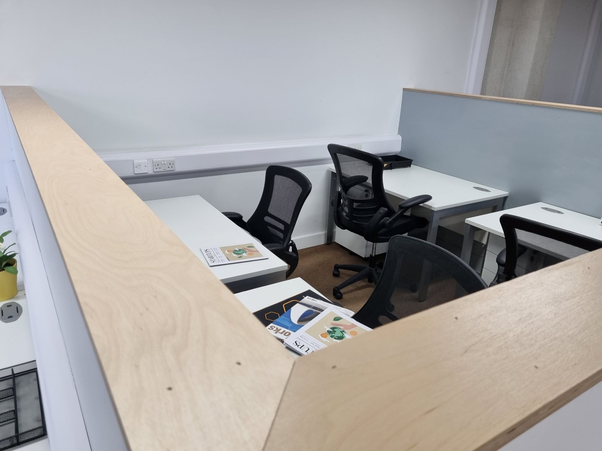 The Hive Enterprise Centre image 2