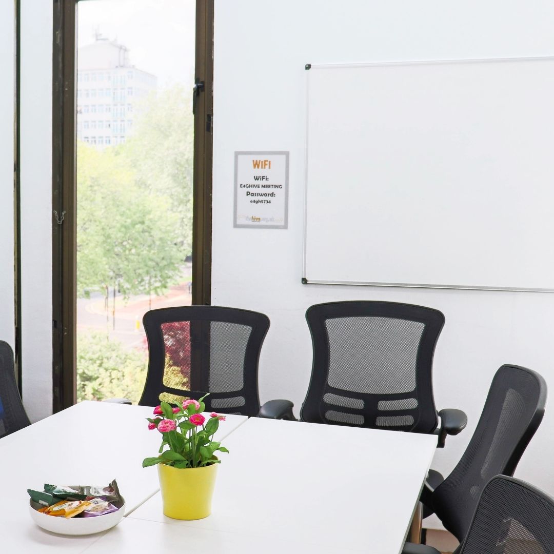 The Hive Enterprise Centre image 4