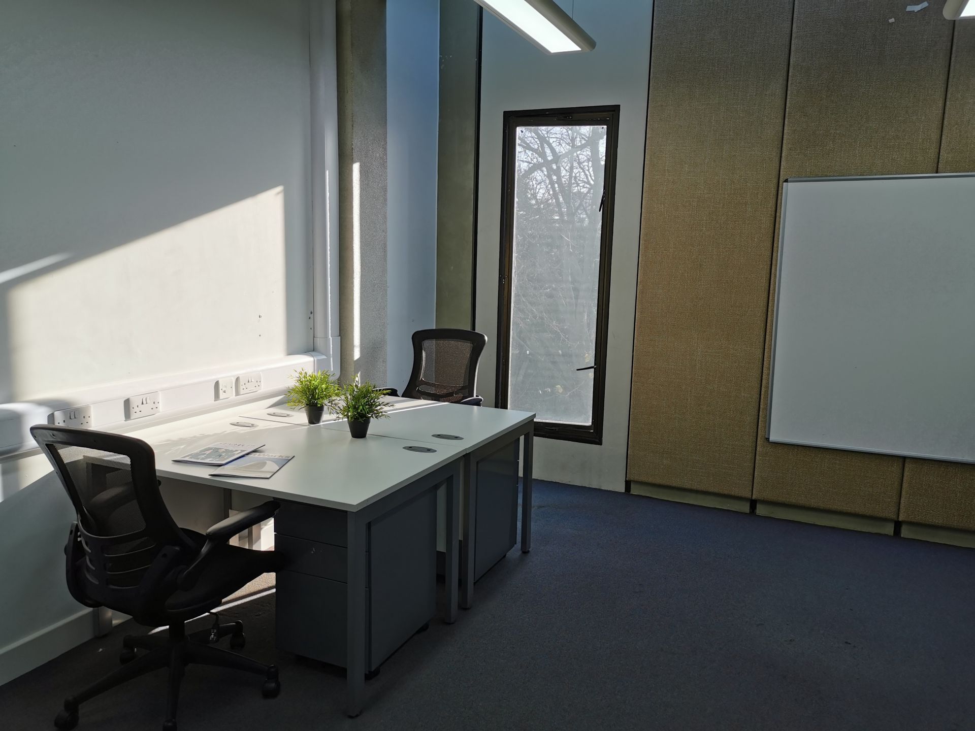 The Hive Enterprise Centre image 3