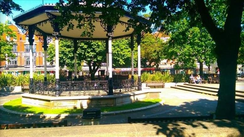 Hesketh Mount image 2