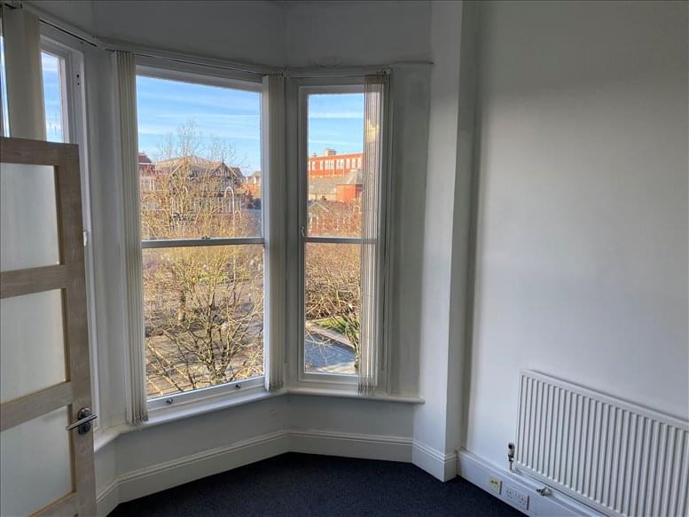 Hesketh Mount image 4