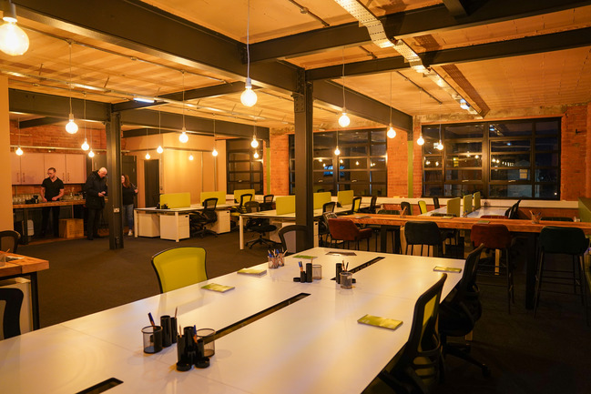 Werksy Southport image 2