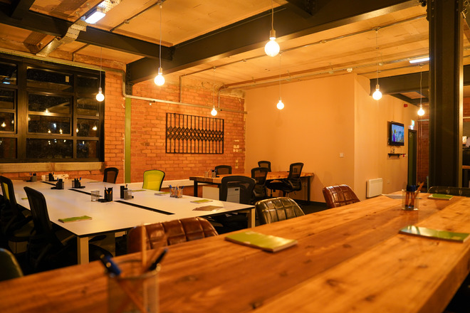 Werksy Southport image 4