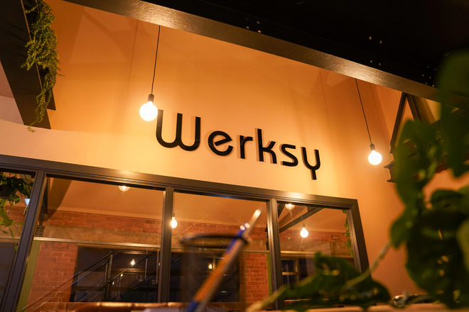 Werksy Southport image 3