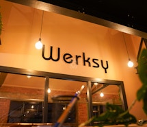 Werksy Southport profile image
