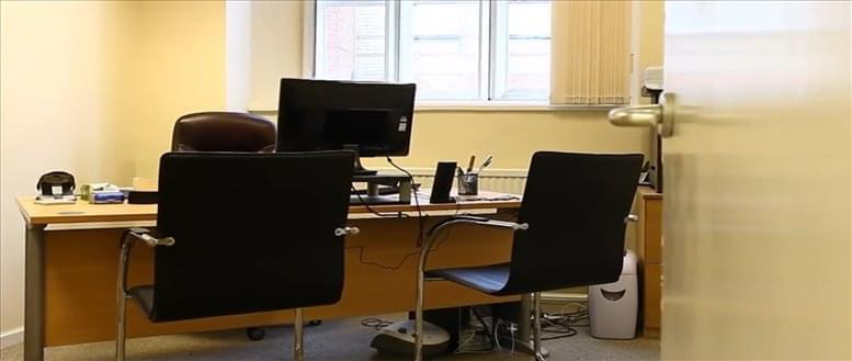 The Workstation.Co.Uk image 2