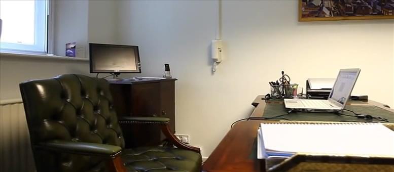 The Workstation.Co.Uk image 3