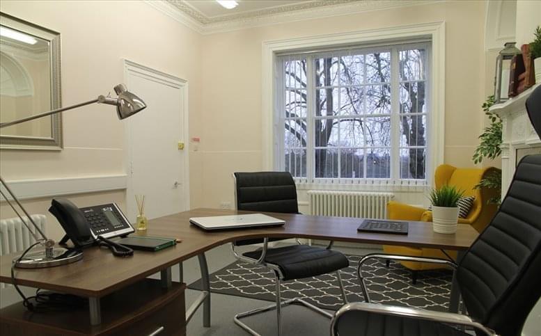 The Workstation.Co.Uk image 4