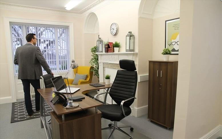 The Workstation.Co.Uk image 5