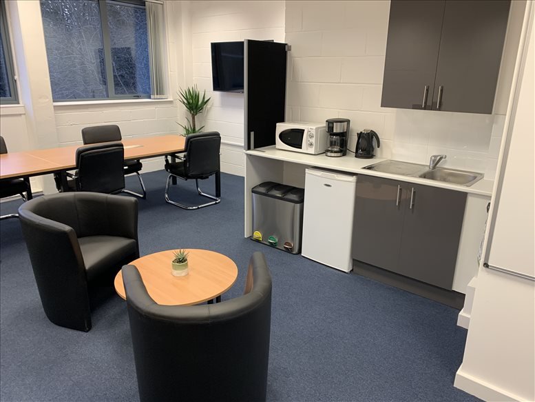 Melior Workspace image 3