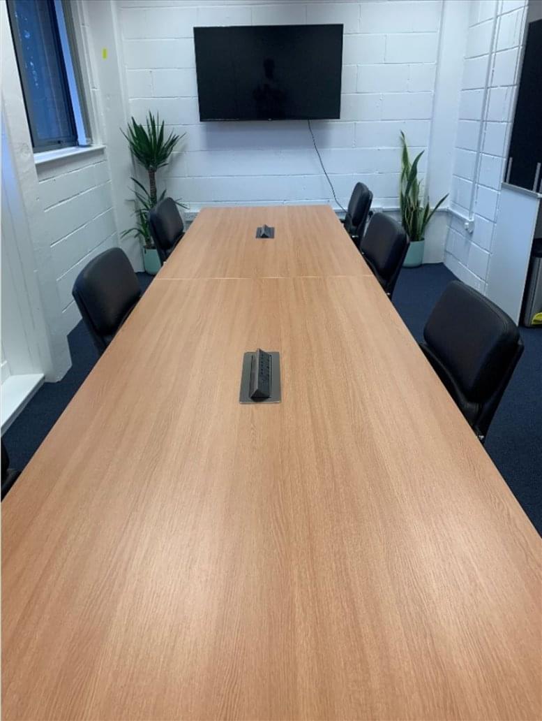 Melior Workspace image 5