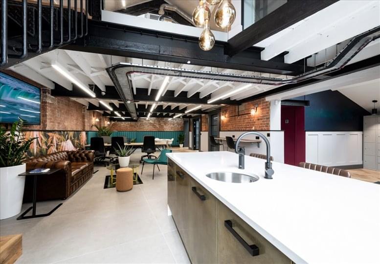 bubbleHUB Ltd image 2