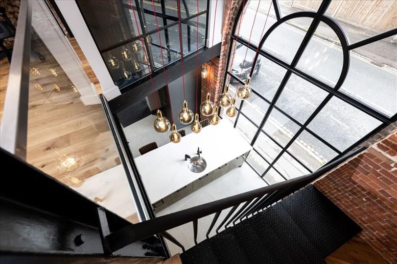 bubbleHUB Ltd image 4