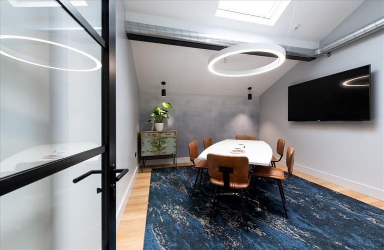 bubbleHUB Ltd image 5