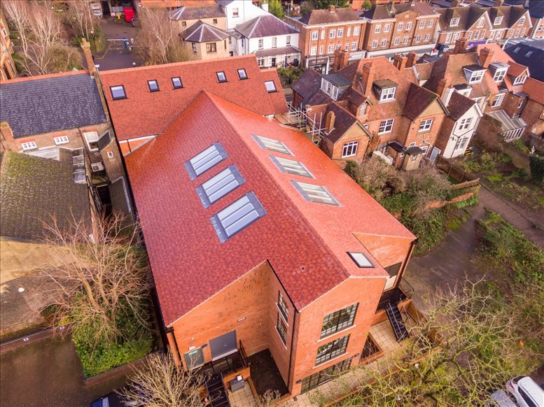 The Workstation.Co.Uk image 2