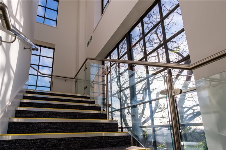 The Workstation.Co.Uk image 3