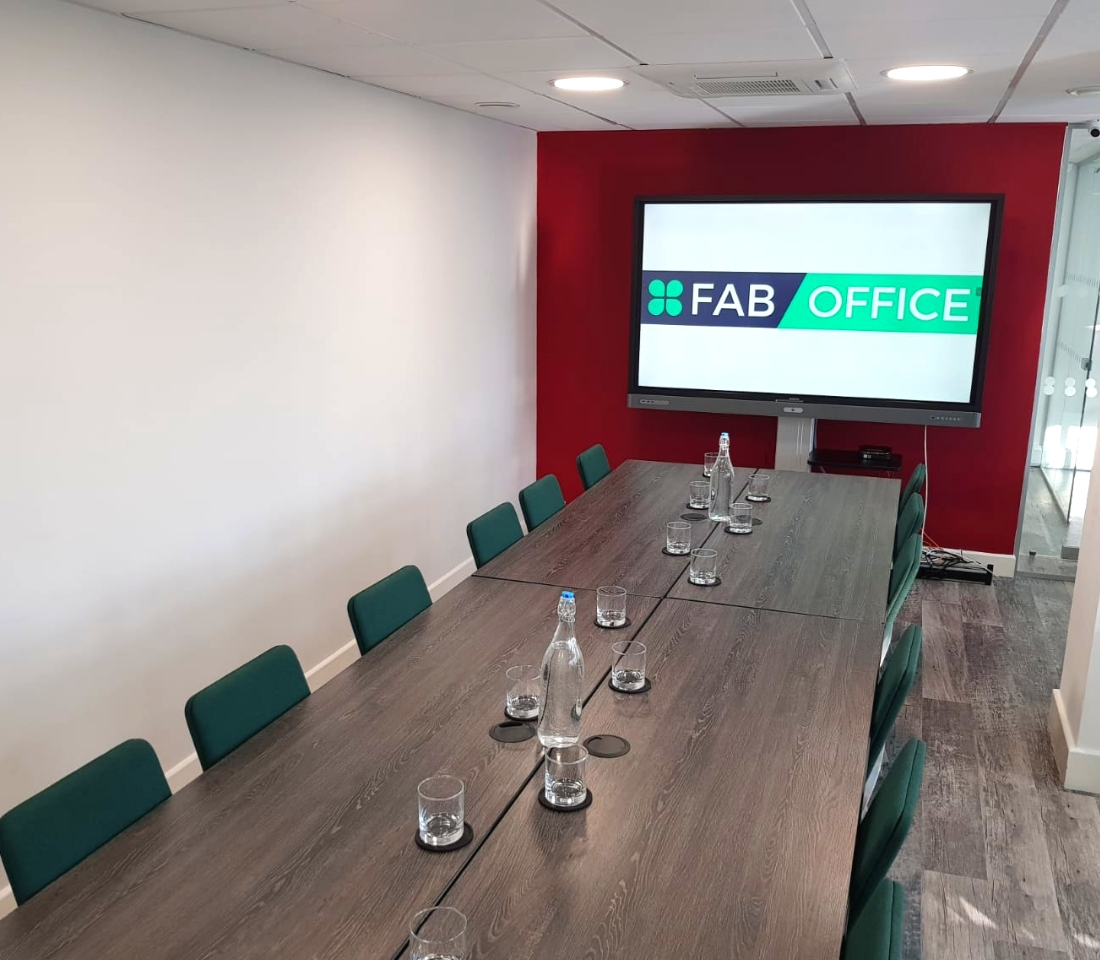 Fab Office image 2