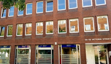 Coworking space at 54-56 Victoria Street image 1