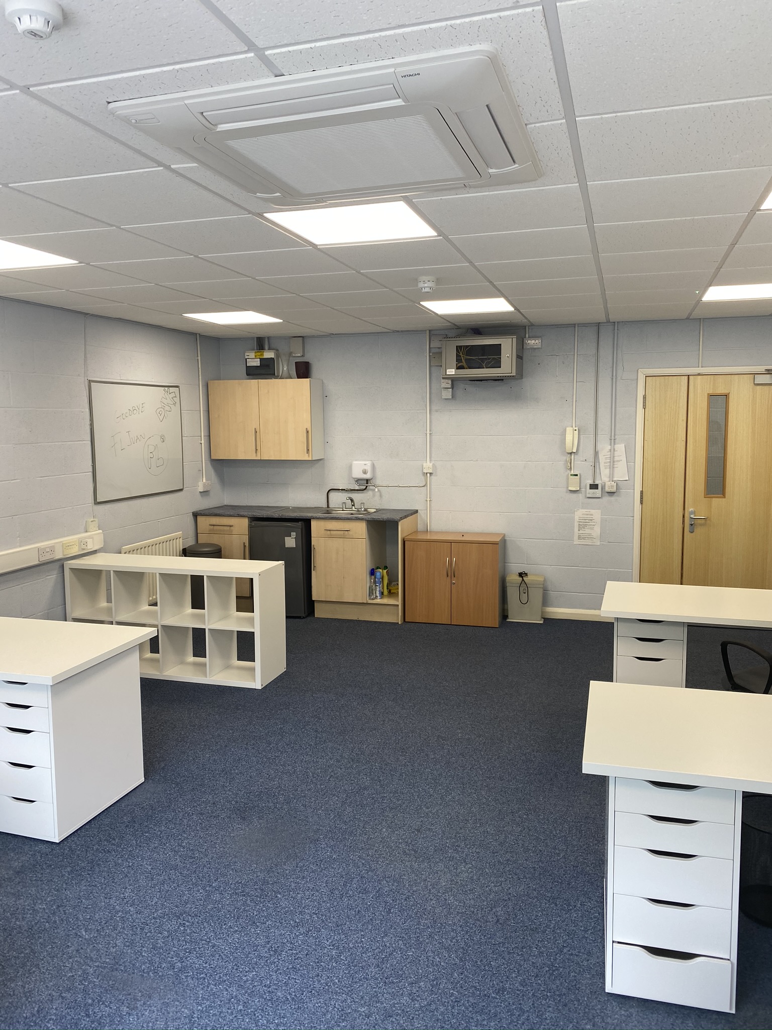 STANTA Business Centre image 4